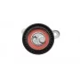 Ролик генератора Skoda Fabia/VW Polo 1.0/1.6 14- (натяжний) (75х26)