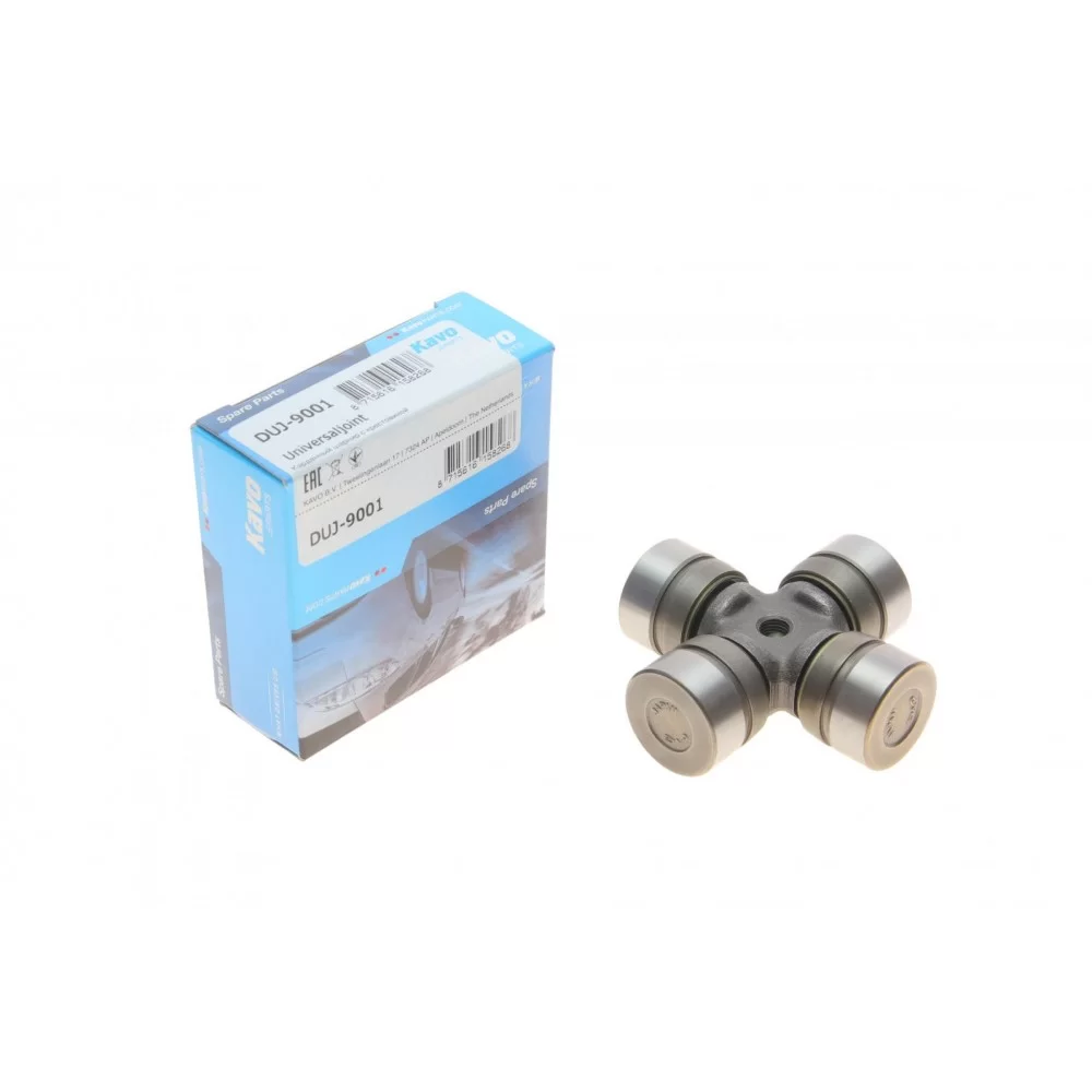 Хрестовина кардана Toyota Hilux 89-05/Land Cruiser 98- (29x80)