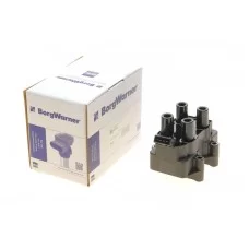 Котушка запалювання Opel Astra G/Vectra B 1.8-2.0 -05