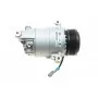 Компресор кондиціонера Opel Astra H 1.9CDTI 04-10/Zafira 05-15