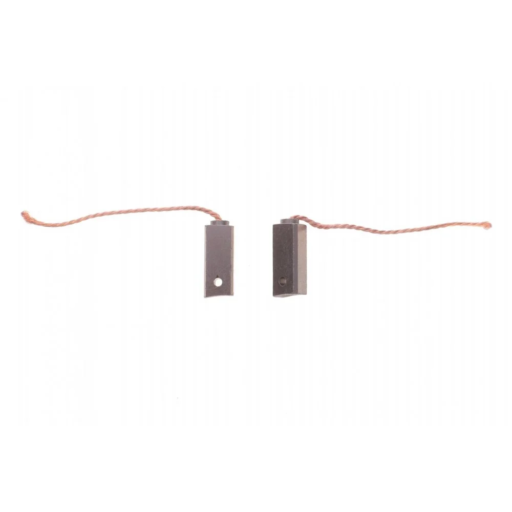 Щітки генератора (14V) Mitsubishi Galant/Colt (18x7x6) (fg-309) = 140392