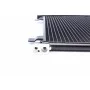 Радіатор кондиціонера Seat Mii/Skoda Citigo 1.0 11-