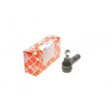 Наконечник тяги рульової (R) Audi A3/Seat Toledo/Leon/Altea/VW Golf V/VI/Jetta III 03-