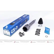 ШРКШ (внутрішній) Ford Transit Connect 1.8 TDCi 02-13 (R) (26x26x488.5)