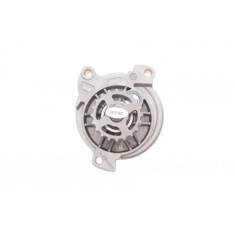 Комплект ГРМ + помпа VW LT 96-06/VW T4 2.5TDI 91-03/Audi A6 2.5TDI 94-97 (26.4x122z)