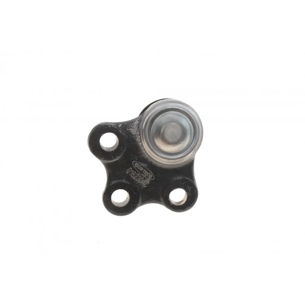 Опора кульова (передня/знизу/L) Renault Kangoo/MB Citan (W415) 1.2-1.6 08-