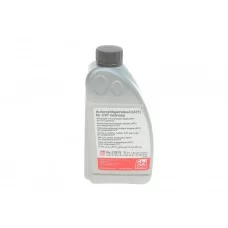 Олива трансмісійна АКПП CVT (1L) MB236.20/VW TL 52180/