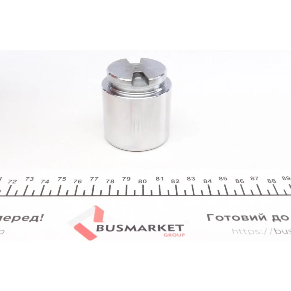 Поршень супорта (заднього) Ford Transit 06- (48x52mm) (Bosch)