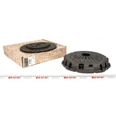 Комплект зчеплення Renault Master 2.5DCI 06- (d=242mm)