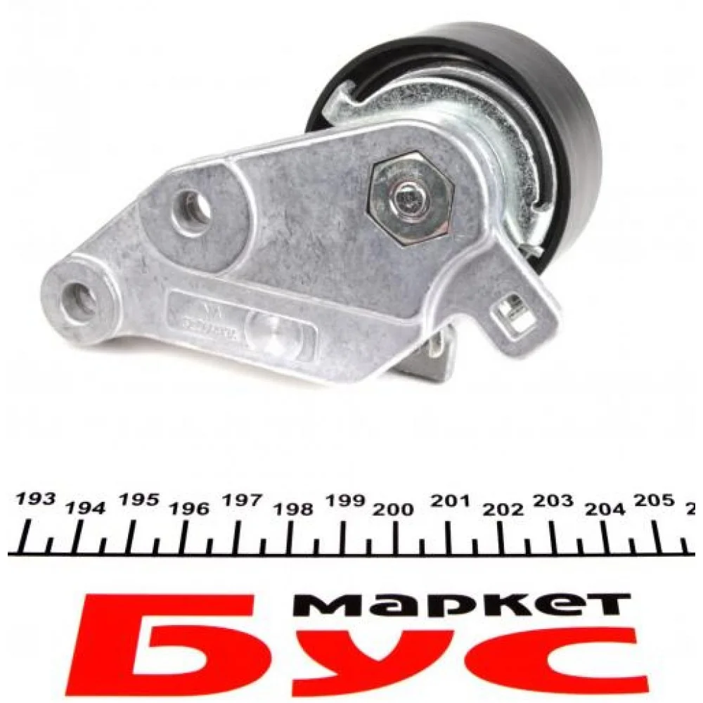 Натяжник ременя ГРМ Mazda II/Ford Fiesta 1.25i/1.6 16V 95-