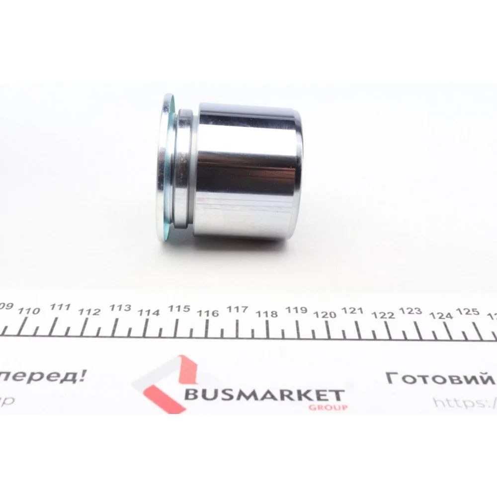 Поршень супорта (переднього) MB 100 (d=52mm) (Bendix)