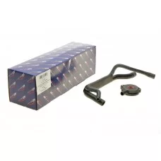 Клапан регулювання тиску картера BMW 3 (E36/E46)/5 (E34) 1.6-2.0 89-06 (M43/M44/M40) (к-кт)