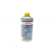 Гальмівна рідина DOT4 HP (0.5L)