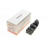 Кнопка склопідіймача (L) BMW X1 (E84) 09-15 (блок)