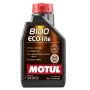 Олива 0W20 ECO-lite SAE 8100 (1л) GM dexos1 (104981)/(101525/108534)