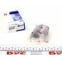 Вкладиші шатунні Audi A3/A4/A6/VW Caddy/T4/T5 1.9TDI (+0.25) = 6150612500