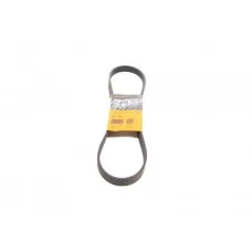 Ремінь генератора VW Golf/Skoda Octavia 2.0i 04-13/Mazda 2/3 1.5 13-/Kia Ceed/Cerato 1.4/1.6 07-