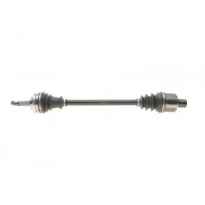 Піввісь (передня) (R) Renault Clio/Kangoo 98-02 (24x58x865) (+ABS26z)