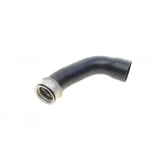 Патрубок інтеркулера (верхній) VW Polo/Skoda Fabia II 1.4/1.4TDI 01-10