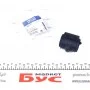 Втулка стабілізатора (переднього) Ford Fiesta V 01-10 (d=17mm)