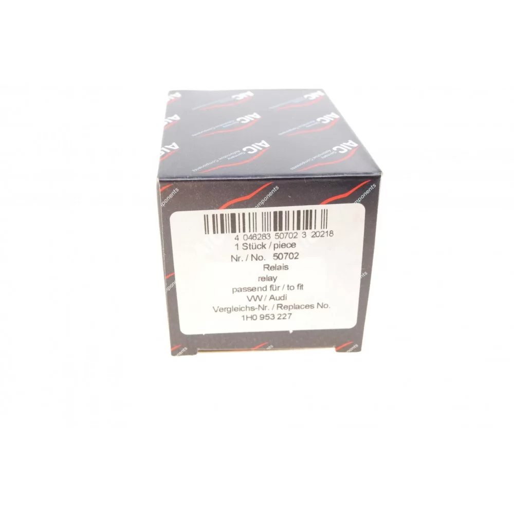 Реле поворотів (12V) VW Caddy/Golf/Passat/Polo -01