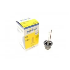 Автолампа D2S 85V 35W P32d-2 Xenon