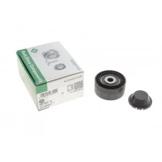 Ролик генератора Citroen Berlingo 1.1/1.4/1.6i 96- (+AC) (паразитний)