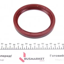 Сальник колінвалу (задній) MB OM601-604 (93x114x13)