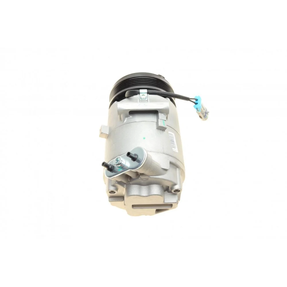 Компресор кондиціонера Opel Astra 1.6/1.8 16V 98-05