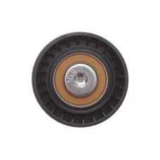 Ролик ГРМ Opel Astra/Combo/Corsa 1.4/1.6/1.8 93- (паразитний) (62.5x25)