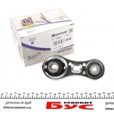 Подушка двигуна (R) Renault Megane II/Scenic II 1.9dCi/2.0 16V 02-