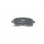 Колодки гальмівні (передні) Subaru Forester/Outback 97-03/Impreza 92-/Legacy 89-03