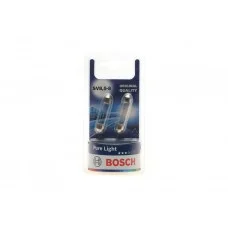 Автолампа C10W 12V 10W SV8.5-8 Pure Light (blister/К-кт 2 шт.)