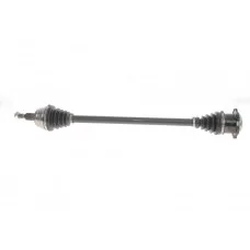 Піввісь (передня) VW Golf IV/Skoda Octavia/Audi A3 1.9TDI 96-10 (R)