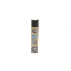 Поліроль для пластика Polo Cockpit Spray (Зелене яблуко) (300ml) 