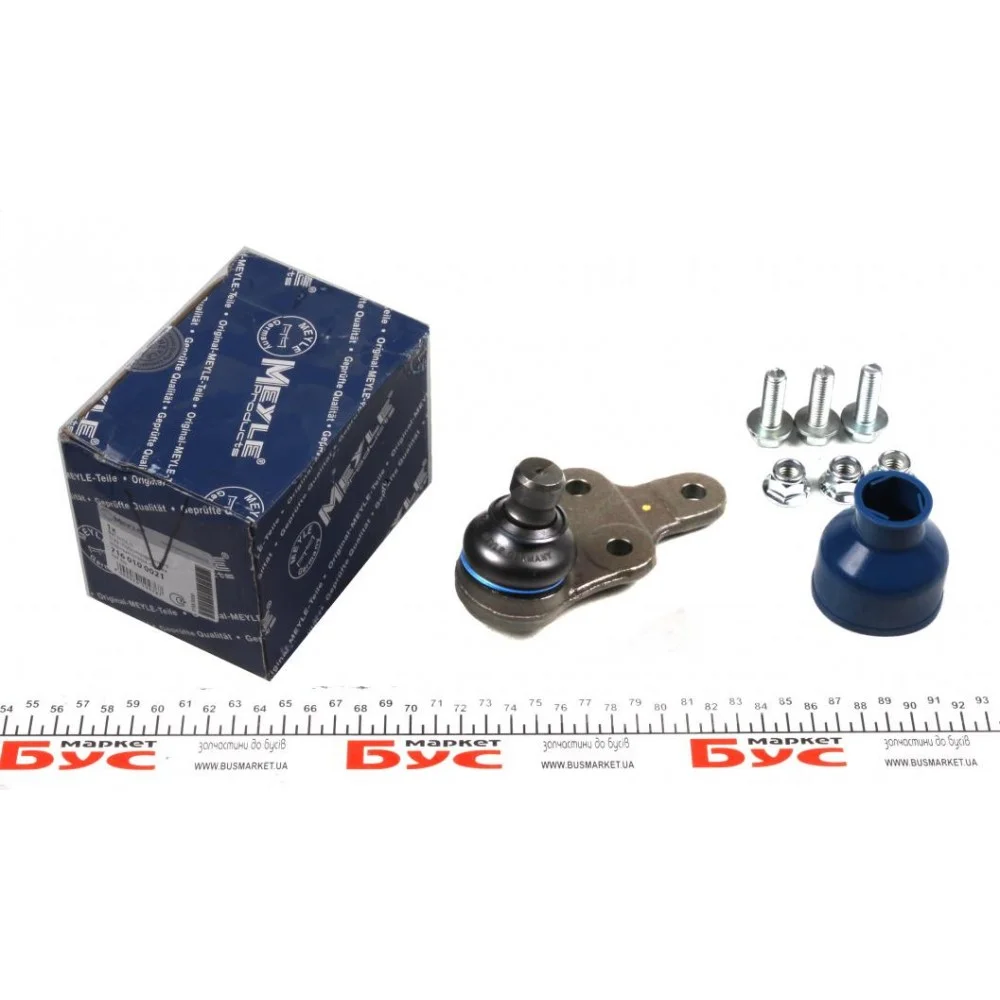 Опора кульова (передня/знизу/R) Ford Kuga I 2.0TDCi/2.5 08-