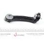 Кронштейн балки (передньої/L) Renault Laguna II 1.6-3.0/1.9dCi-2.2dCi 01-