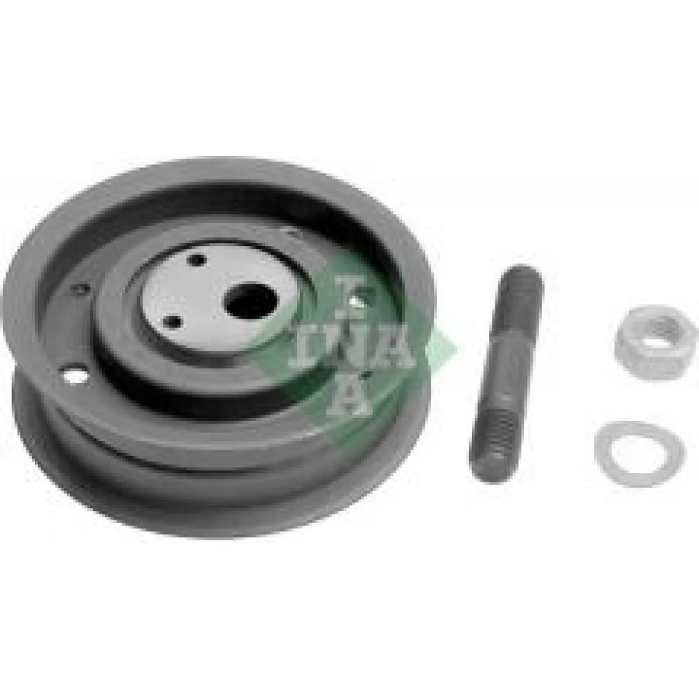 Ролик ГРМ VW/Audi 1.6/1.8/2.0 (натяжний) (72х24) Не може бути отримано окремо