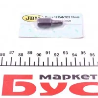 Біта XZN (M10x6mm)