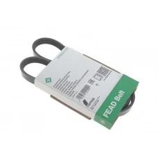 Ремінь генератора Chevrolet/Fiat/Honda/Mazda/Mitsubishi/Nissan/Skoda/Subaru/Suzuki (4PK950)