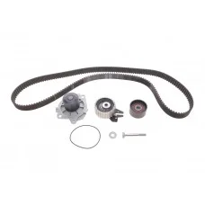 Комплект ГРМ + помпа Fiat Doblo 1.9D/JTD 01- (24x190)
