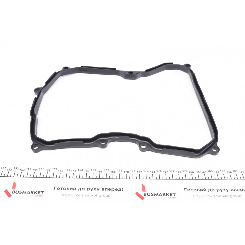 Прокладка піддона АКПП VW Golf V/Passat 1.6-2.0 TDI 03-12 (к-кт)