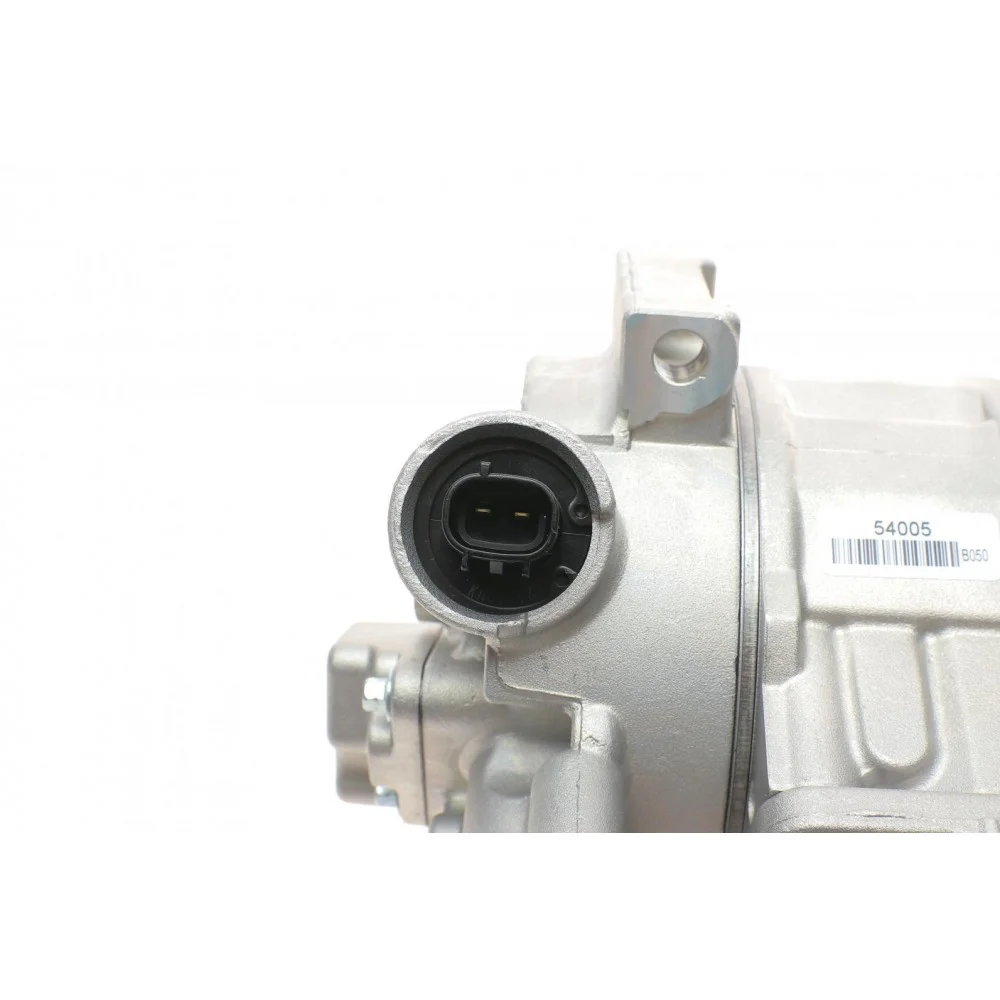 Компресор кондиціонера Toyota Auris 07-12/Corolla 06-14/Avensis 1.6/1.8/2.0 08-18