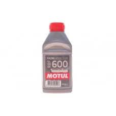 Рідина гальмівна DOT4 (0.5L) RBF600 Factory Line (100948)