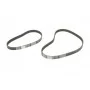 Комплект ГРМ Ford Escort/Mondeo/Fiesta 1.8 TD 95-02/Mazda 121 1.8D 96-03 (22x166z/22x85z)