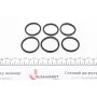 Ремкомплект супорта (переднього) VW Touareg 02-10 (d=34/36mm) (Brembo)
