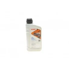 Олива 75W HIGHTEC TOPGEAR SYNTH E (1L) (Hypoidachsöl G1/83 22 2 295 532/83 22 2 239 982/MAN 342 M2)
