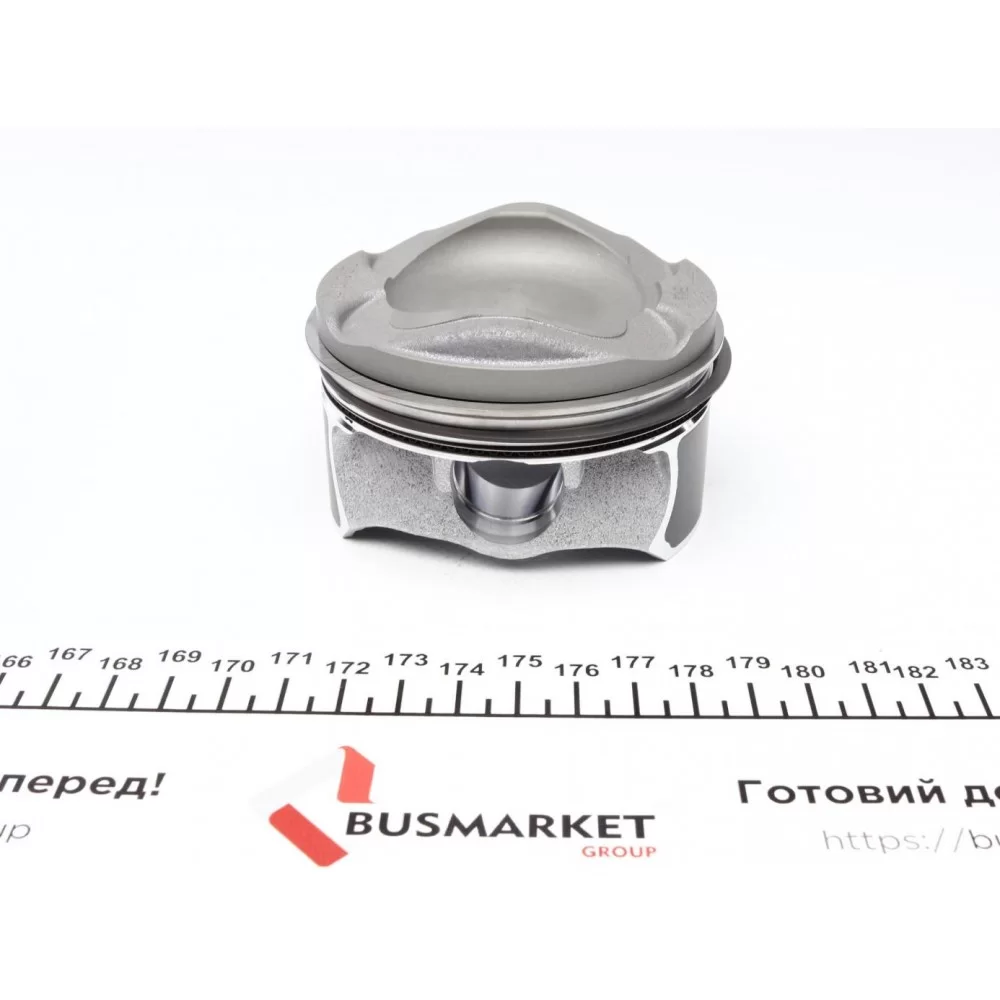 Поршень Ford Tourneo Connect/Transit Connect 1.6 EcoBoost 13- (79.00mm/STD) = 7121760000