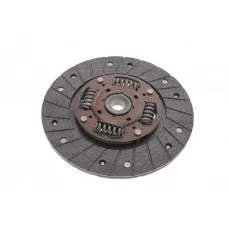 Диск зчеплення VW Caddy I/Golf II/III 1.6-1.8 (d=210mm)