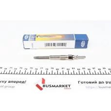 Свічка розжарювання BMW 3 (E46)/5 (E39)/7 (E38)/X5 (E53)/Opel Omega B 2.0CDTi/2.5DTI/3.0D 98-05